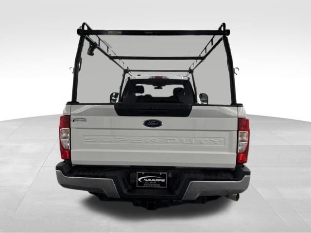 Used 2022 Ford F250 XL w/ Power Equipment Group RWD image 6