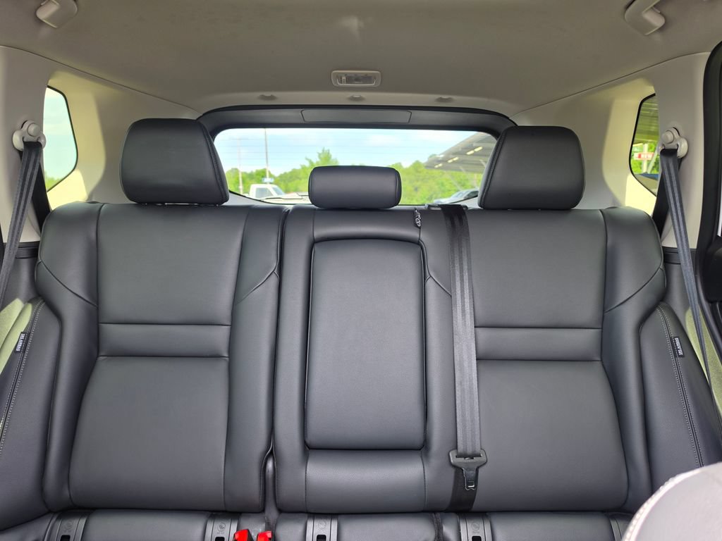 Used 2025 Nissan Rogue SL w/ Tech Package AWD/4WD image 32