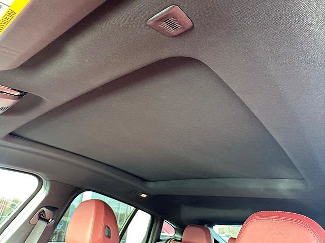 Certified 2024 BMW X4 xDrive30i image 13