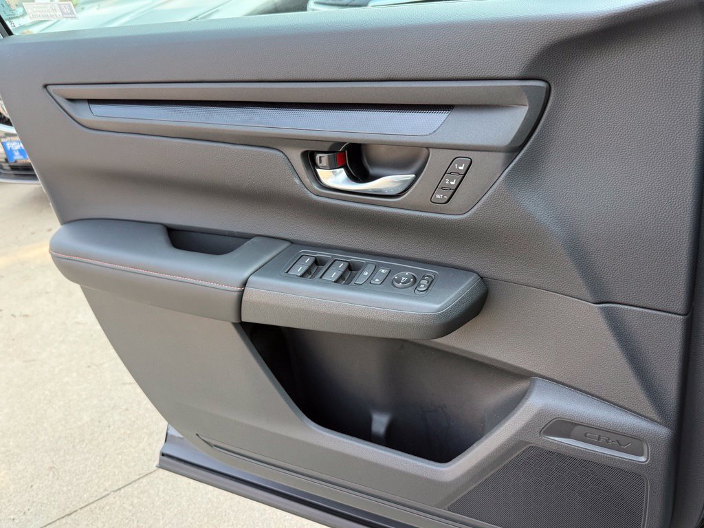 Certified 2026 Honda CR-V Sport-L image 29