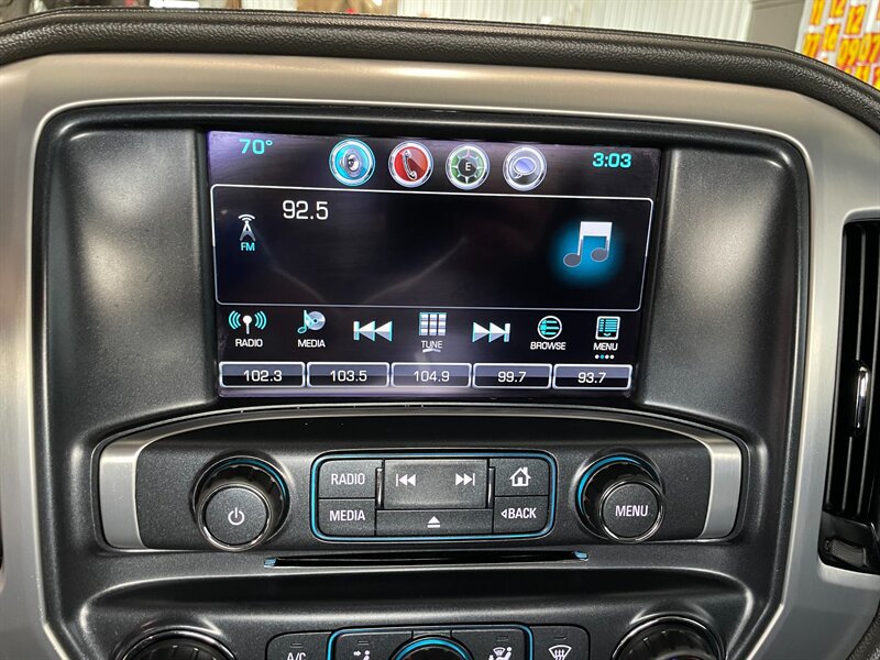 Used 2018 GMC Sierra 1500 SLE w/ SLE Value Package AWD/4WD image 13
