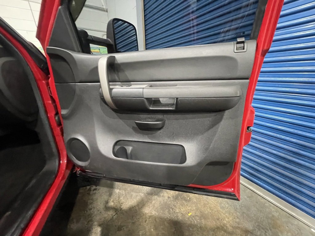 Used 2009 Chevrolet Silverado 2500 LT image 14