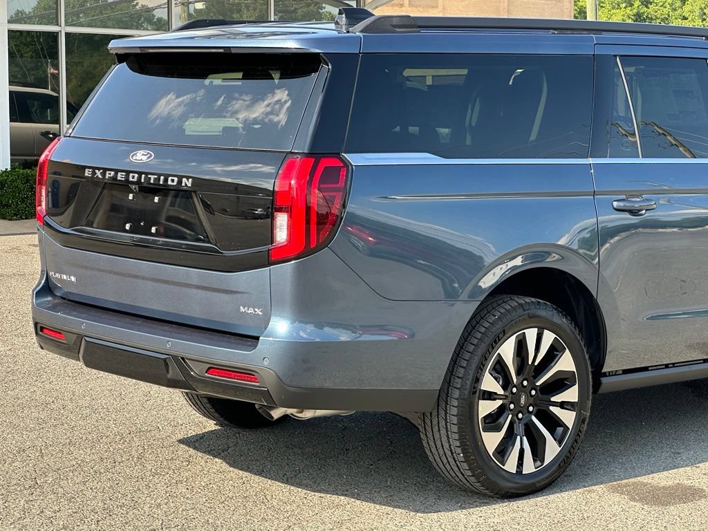 New 2027 Ford Expedition Max Platinum w/ Driver's Package AWD/4WD image 42