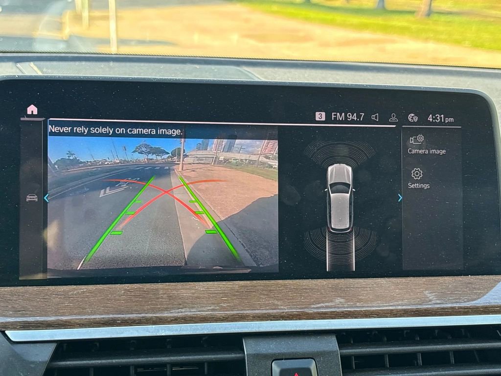 Used 2021 BMW X3 xDrive30e w/ Premium Package image 18