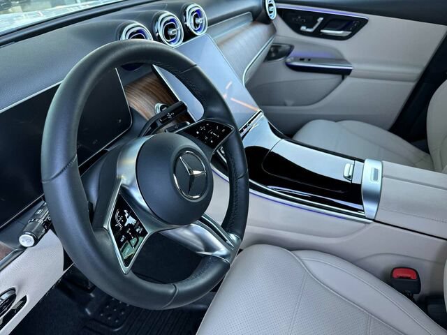Certified 2026 Mercedes-Benz GLC 350e 4MATIC image 10