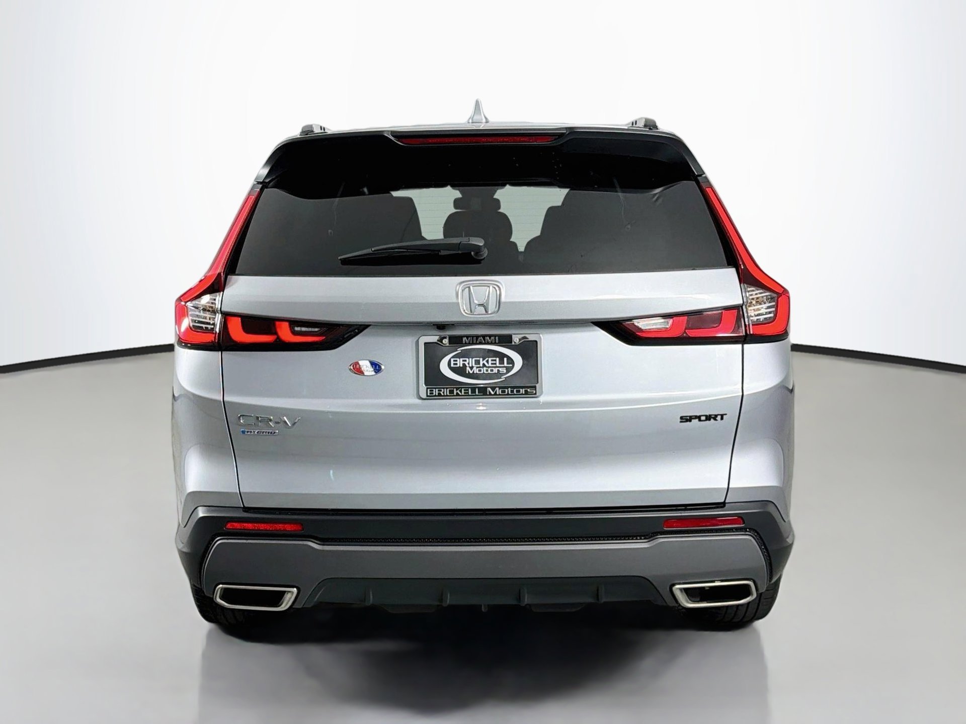 Used 2024 Honda CR-V Sport image 4