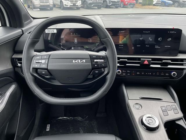 New 2026 Kia Sportage X-Line image 22