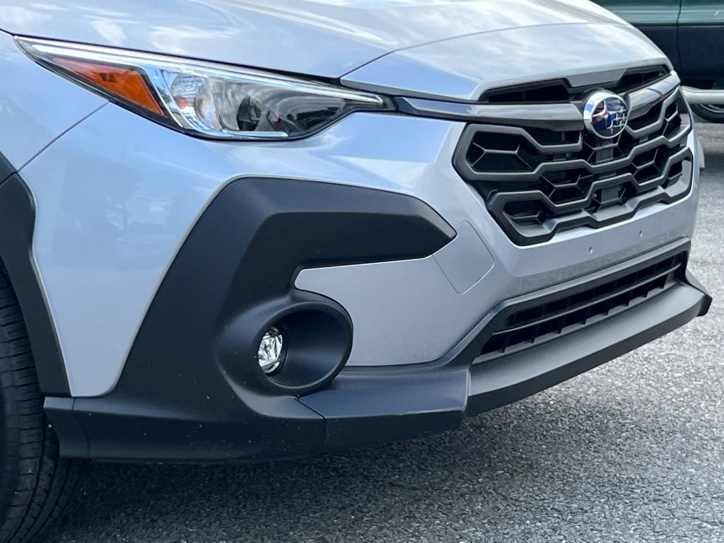 New 2025 Subaru Crosstrek 2.5i Premium video 2