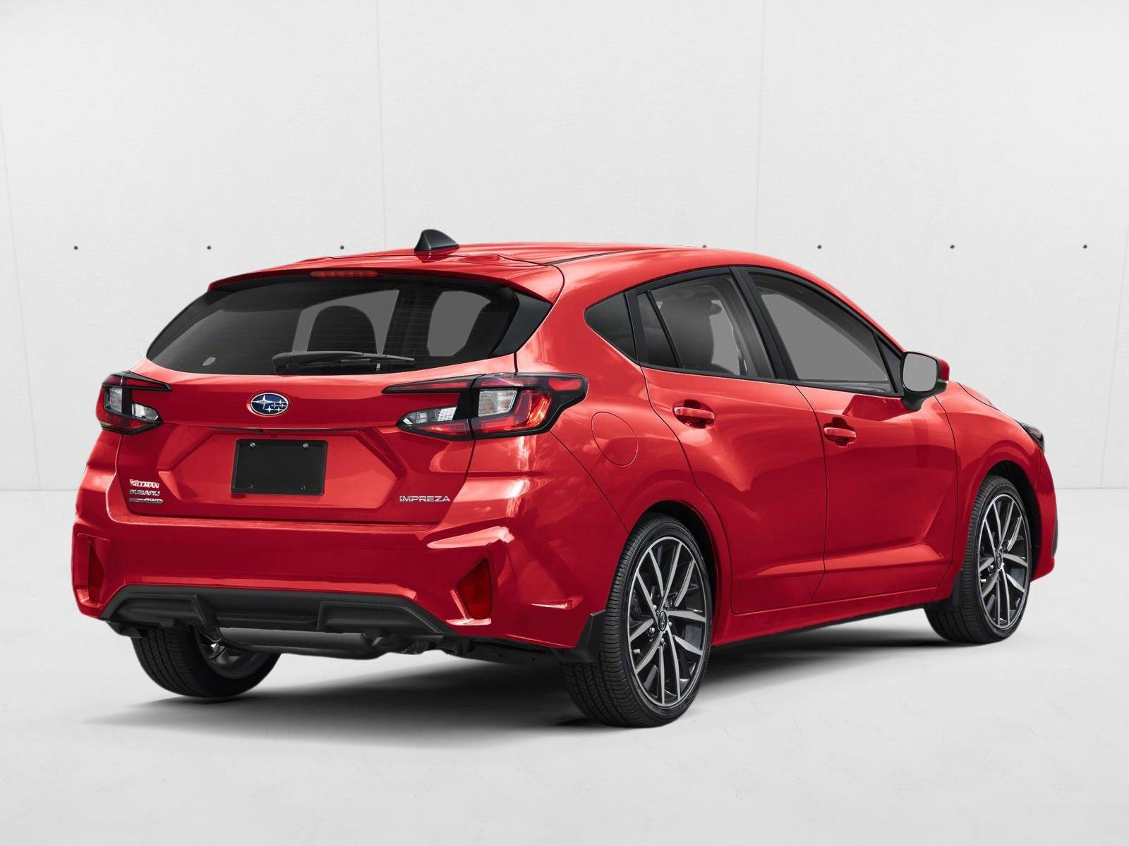 New 2026 Subaru Impreza 2.0i Sport AWD/4WD video 2