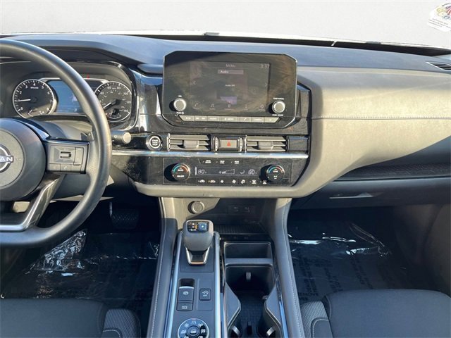 Used 2022 Nissan Pathfinder S w/ Cargo Package image 12