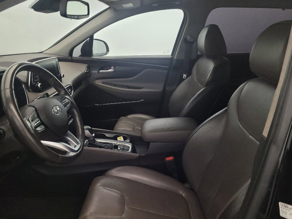 Used 2019 Hyundai Santa Fe AWD image 17