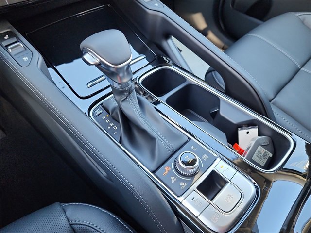 New 2025 Kia Telluride EX image 24