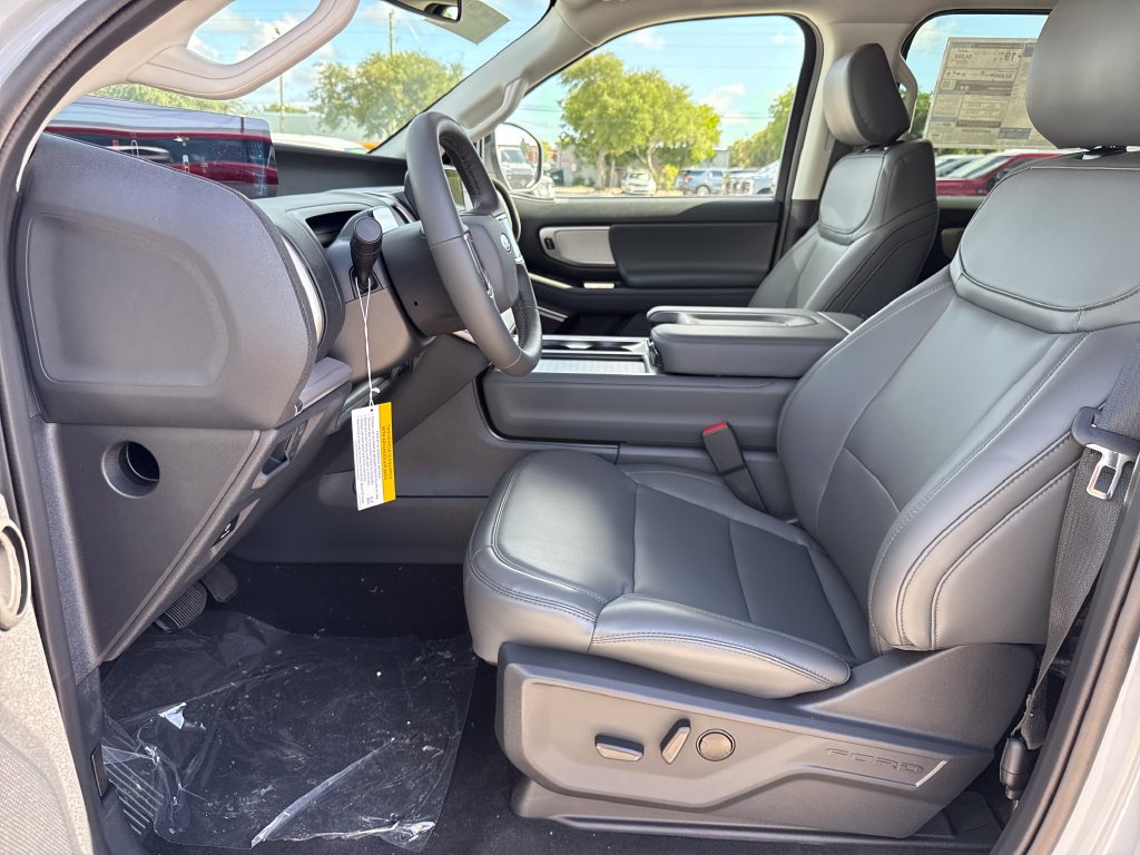 New 2026 Ford Expedition Max Active RWD image 20