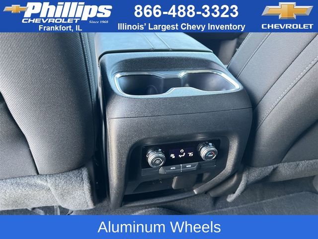 Certified 2025 GMC Acadia Elevation image 23