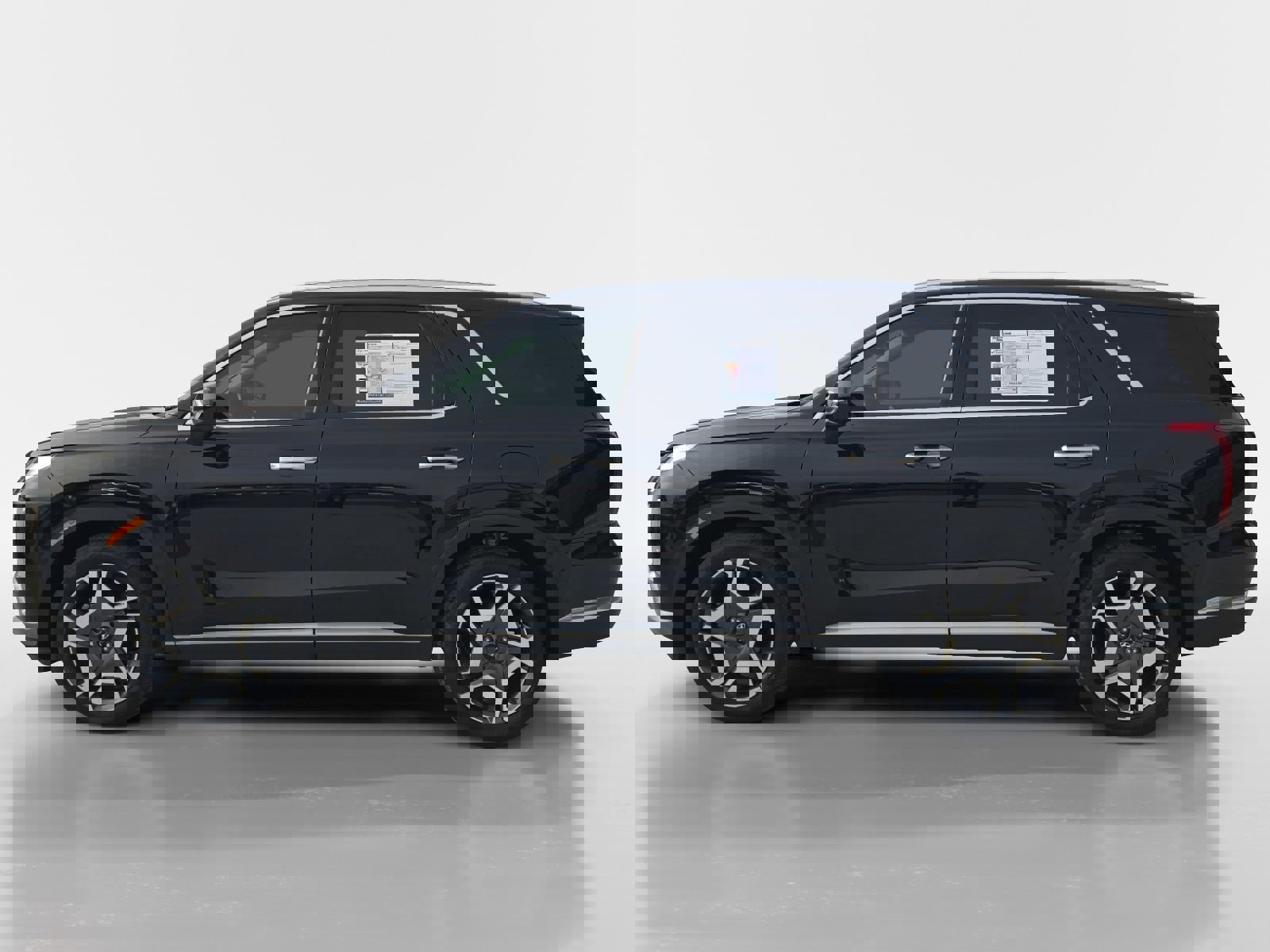 Used 2025 Hyundai Palisade Limited image 6