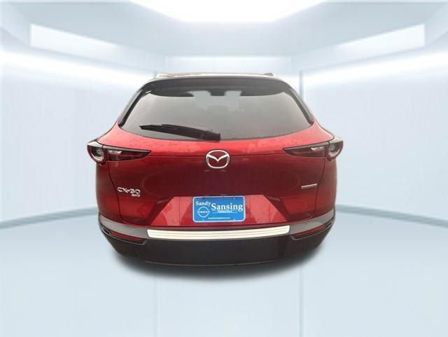 Used 2024 MAZDA CX-30 AWD 2.5 S w/ Preferred Package image 7