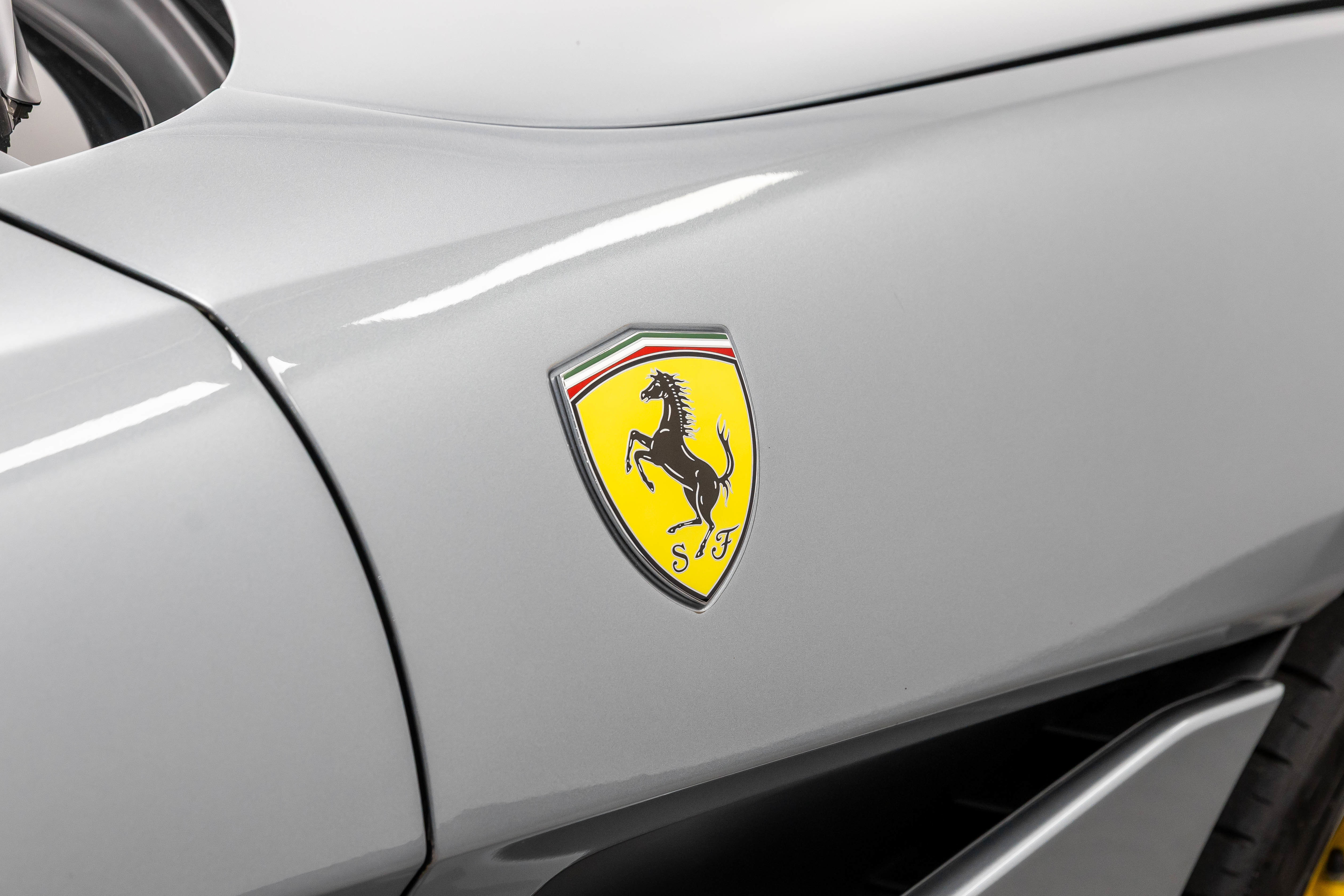 Certified 2019 Ferrari Portofino RWD image 50