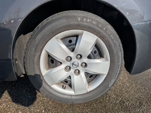 Used 2008 Nissan Altima 2.5 S FWD image 23