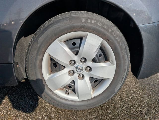 Used 2008 Nissan Altima 2.5 S image 23