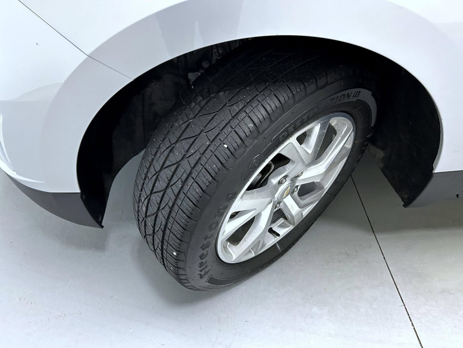 Used 2018 Chevrolet Equinox Premier AWD/4WD image 23