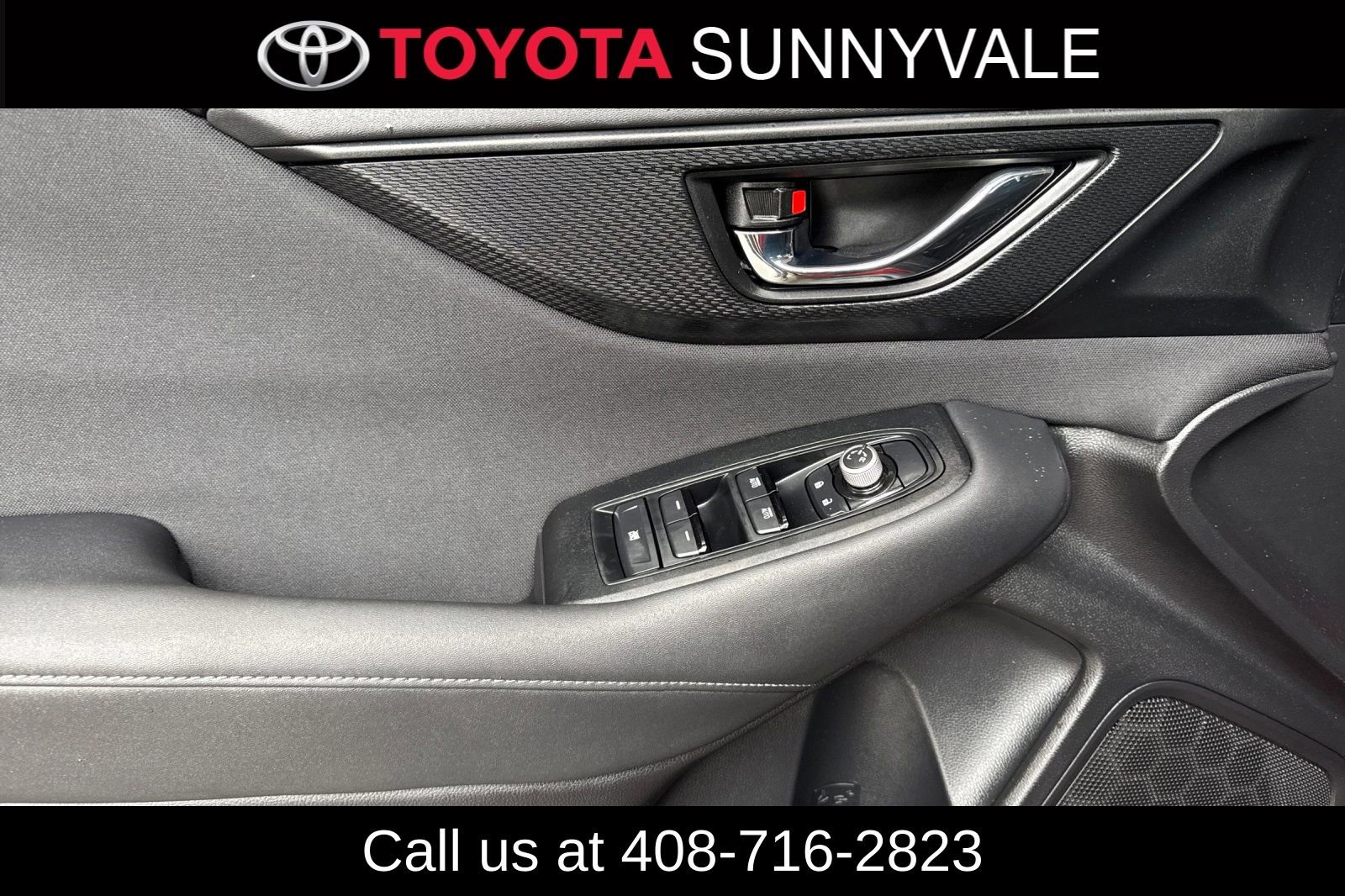 Used 2023 Subaru Legacy Premium image 15