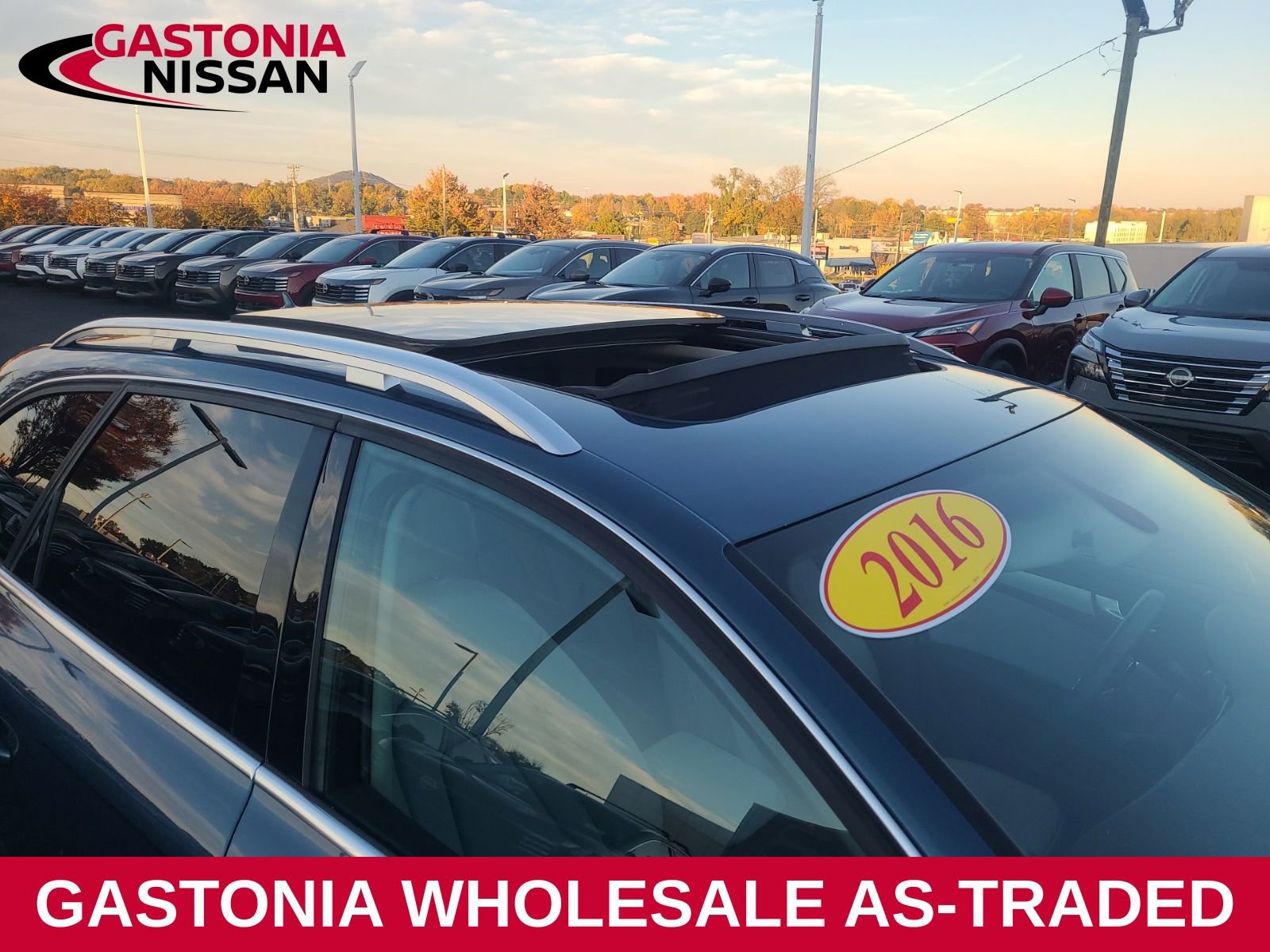 Used 2016 Audi A4 Premium image 18