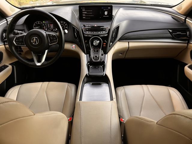 Certified 2024 Acura RDX SH-AWD image 12