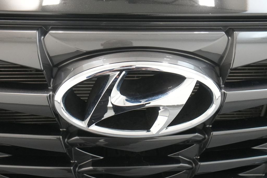 Used 2023 Hyundai Tucson SEL image 11