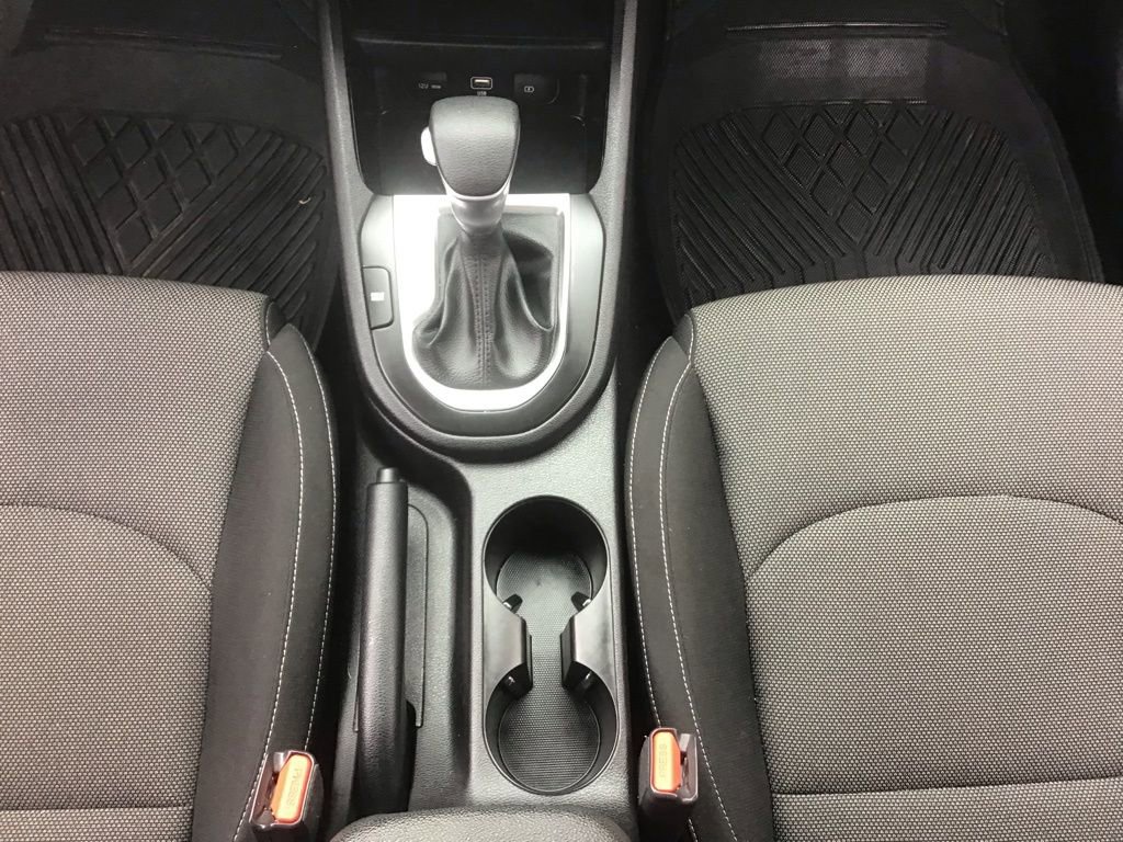 Used 2024 Kia Forte LXS FWD image 15