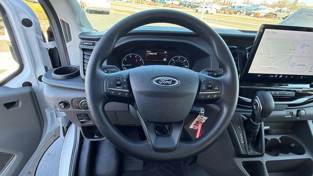 Used 2024 Ford Transit 350 AWD w/ Interior Upgrade Package image 21