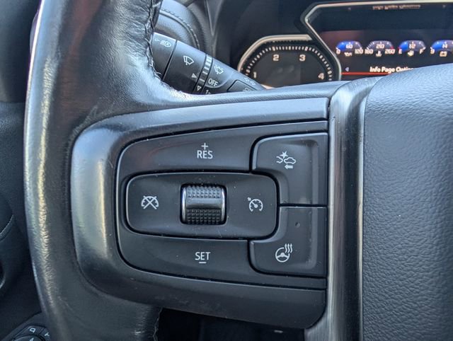 Used 2020 GMC Sierra 3500 Denali AWD/4WD image 20