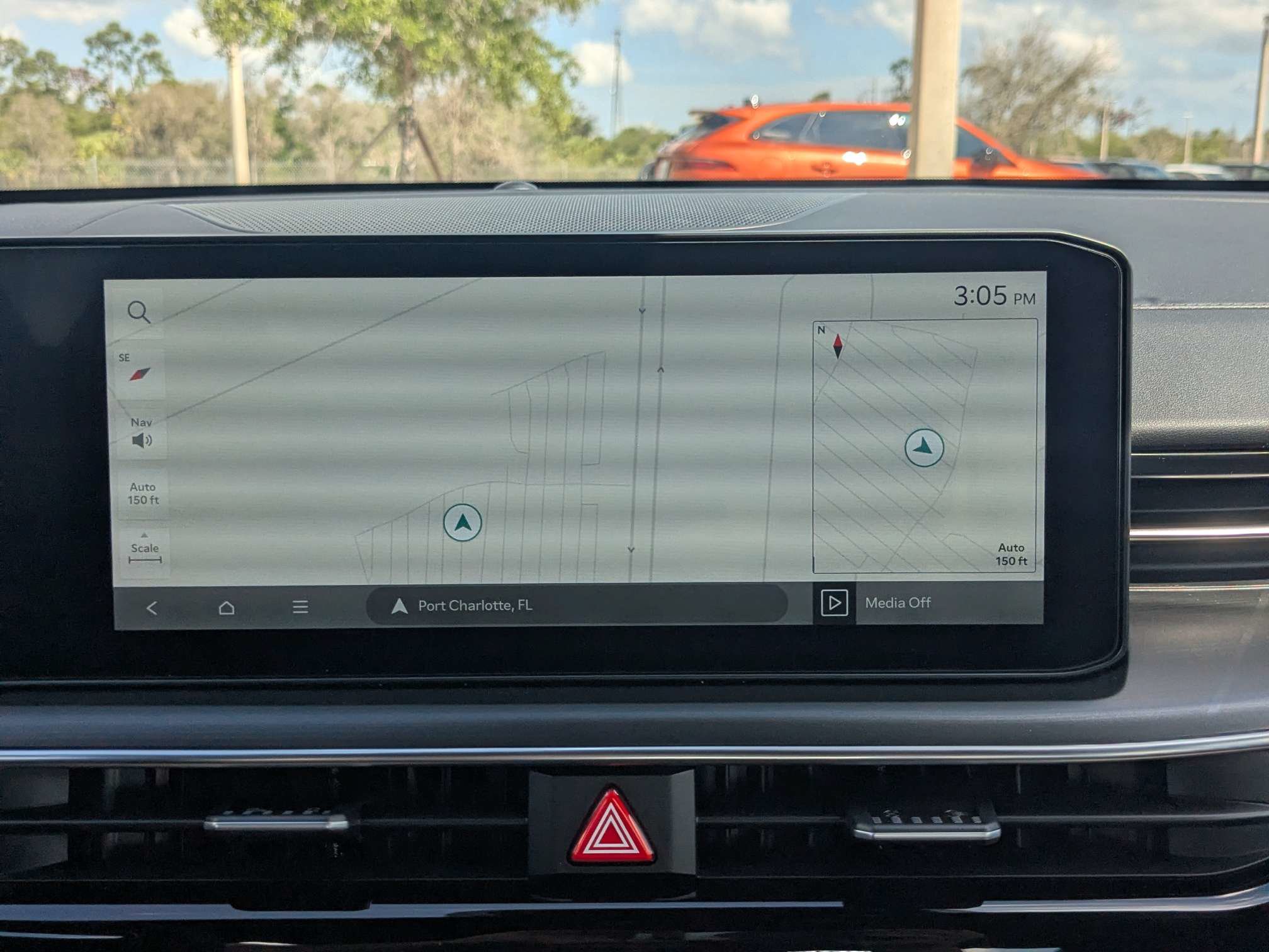 New 2026 Kia K5 GT-Line FWD image 25