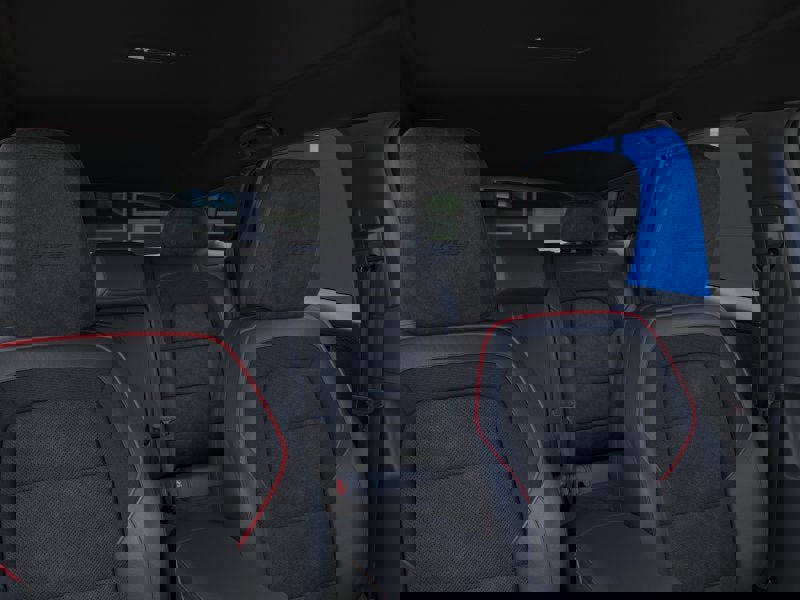 New 2026 Chevrolet Blazer EV RS image 50