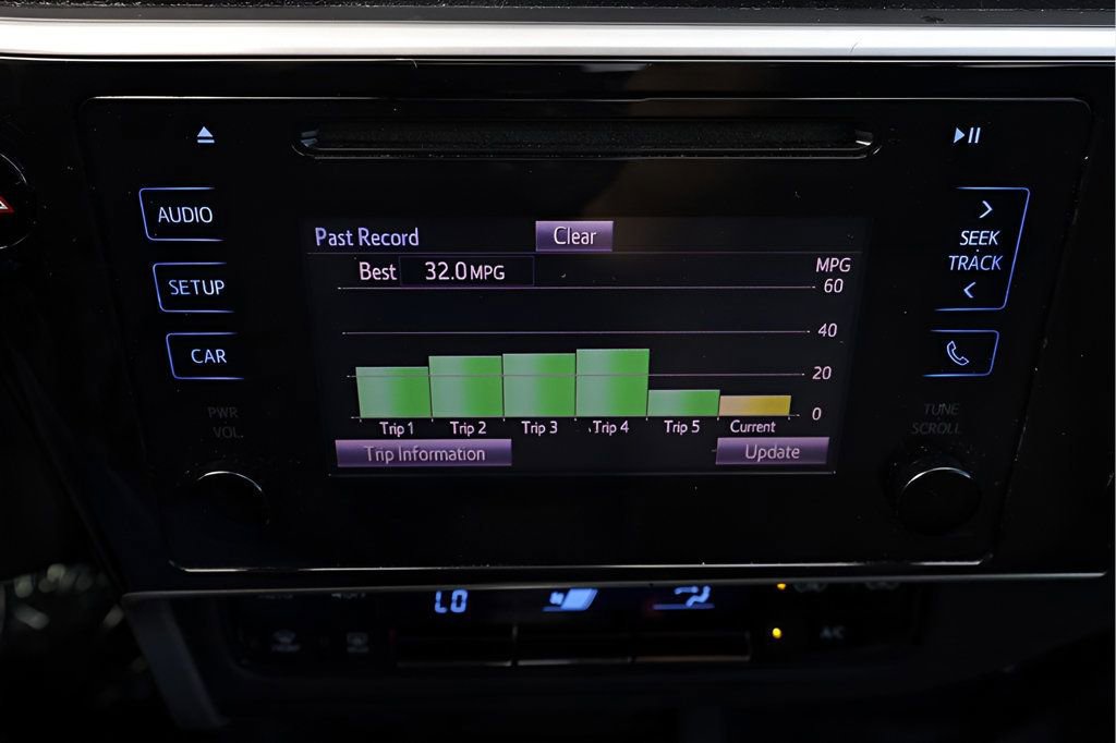 Used 2019 Toyota Corolla LE FWD image 22