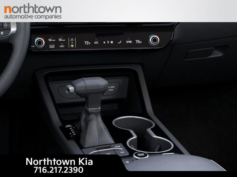 New 2026 Kia K5 GT-Line w/ GT-Line Premium Package AWD/4WD image 24