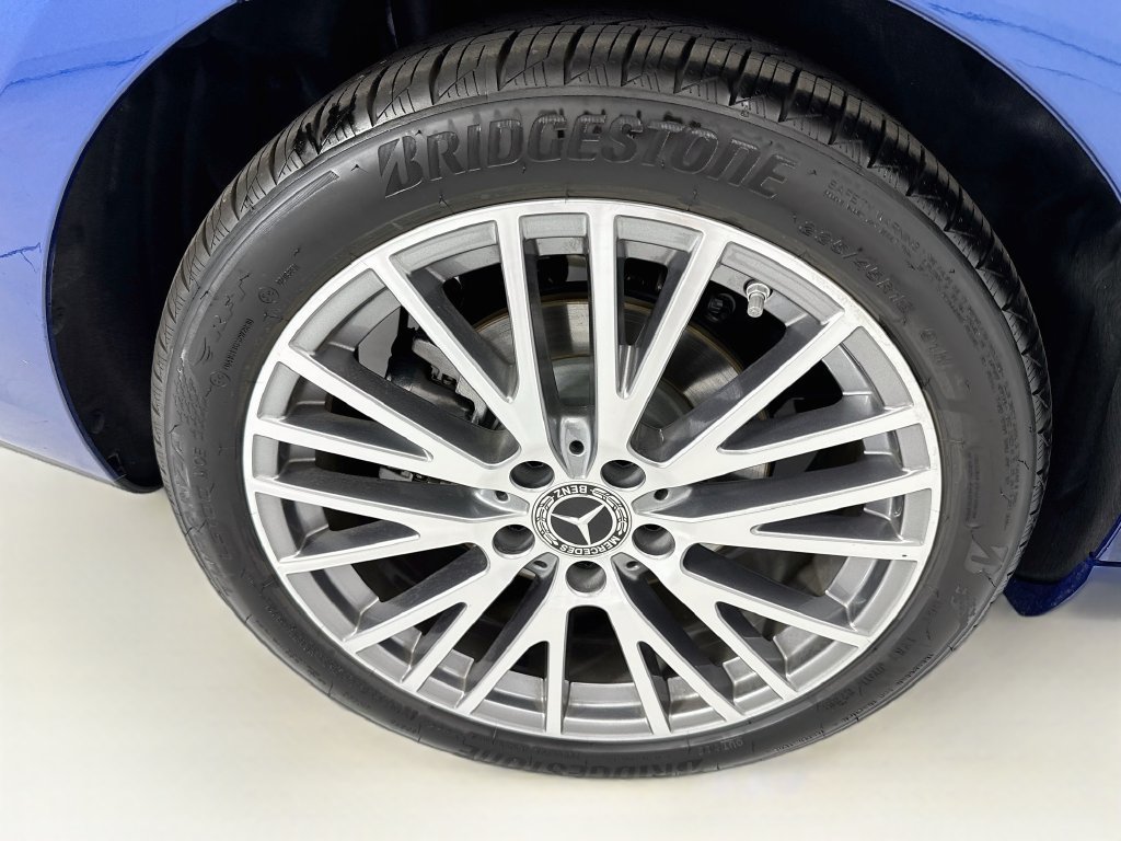 Certified 2026 Mercedes-Benz CLA 250 image 31