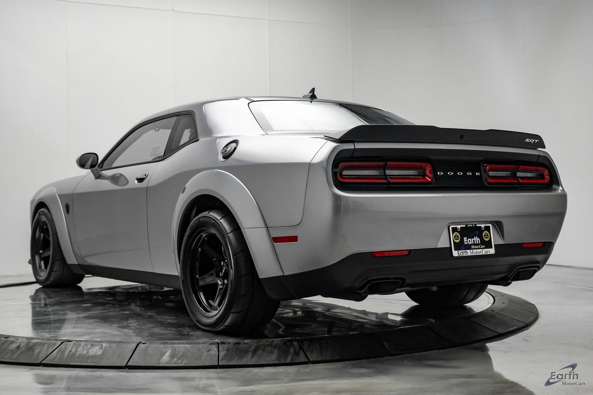 Used 2018 Dodge Challenger SRT Demon image 12