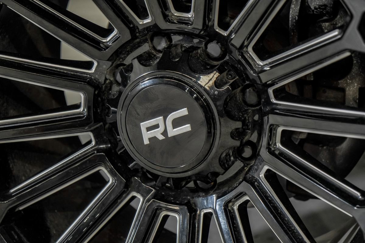 Used 2023 Ford F250 Lariat w/ Lariat Ultimate Package image 67