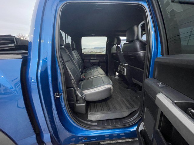 Used 2018 Ford F150 Raptor w/ Equipment Group 802A Luxury image 14