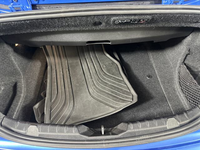 Used 2017 BMW M240i xDrive Convertible image 25