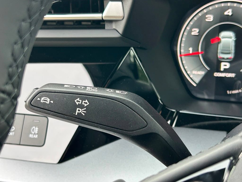 New 2026 Audi A3 2.0T Premium AWD/4WD image 23