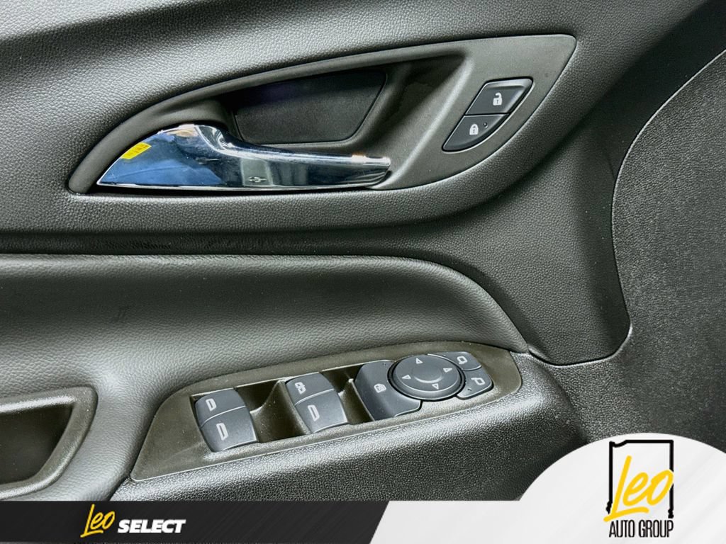 Used 2024 Chevrolet Equinox LT w/ LPO, Floor Liner Package FWD image 20