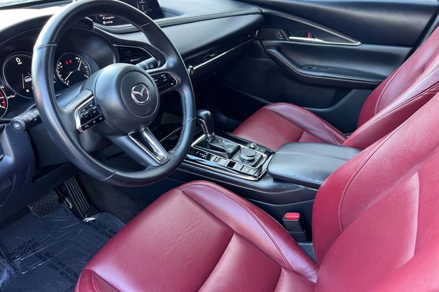 Certified 2025 MAZDA CX-30 AWD 2.5 S w/ Preferred Package image 11