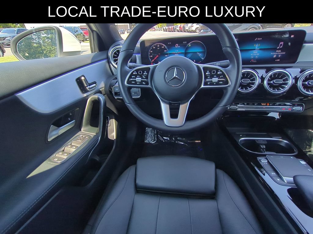 Used 2022 Mercedes-Benz A 220 image 14