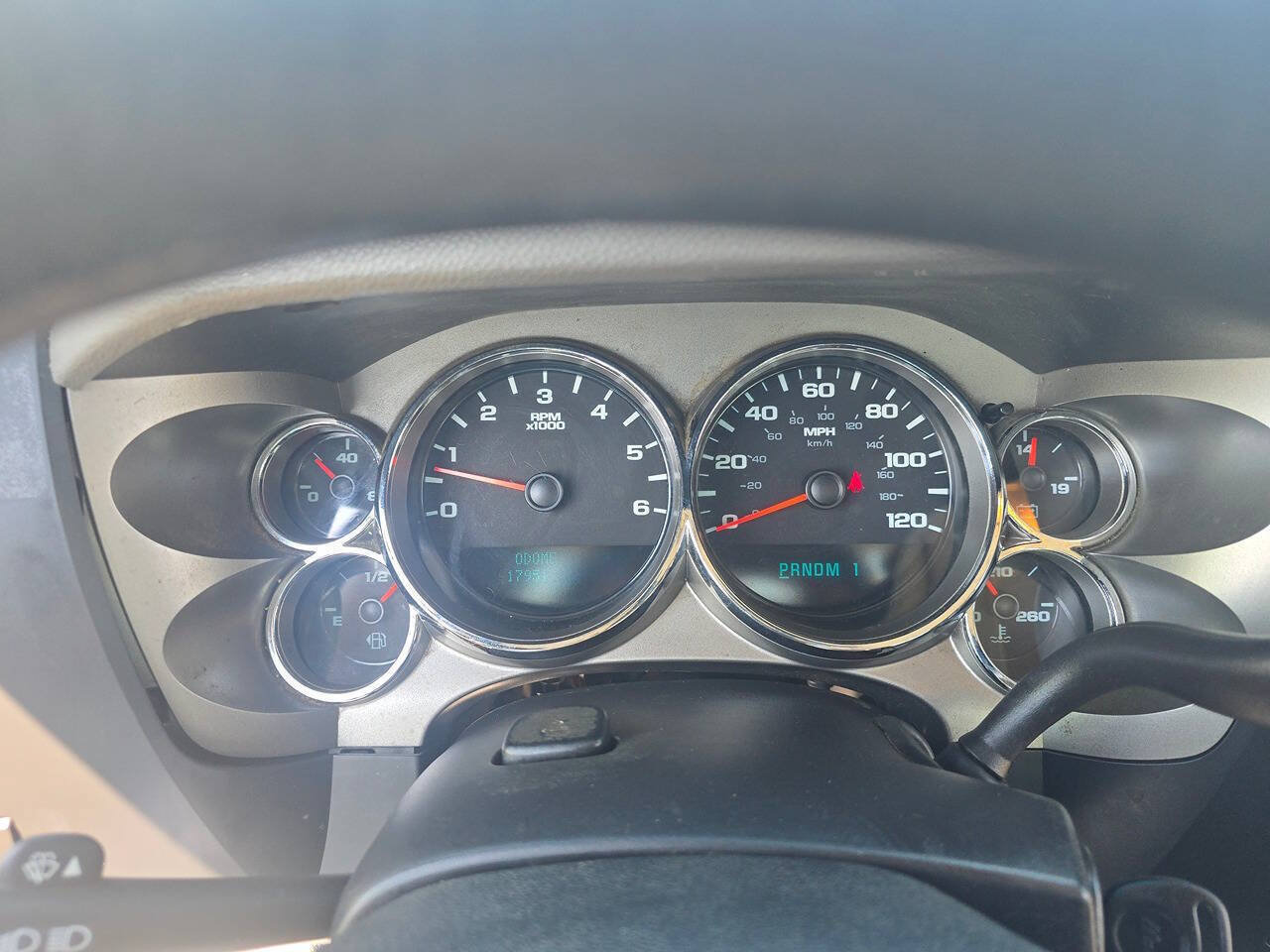 Used 2008 Chevrolet Silverado 3500 W/T RWD image 56