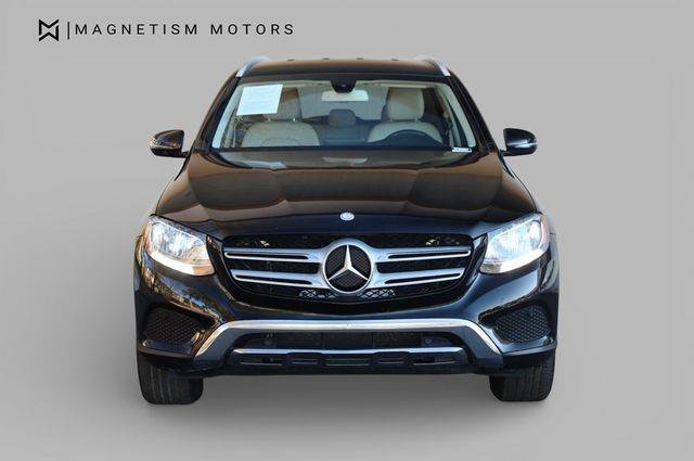 Used 2016 Mercedes-Benz GLC 300 image 5