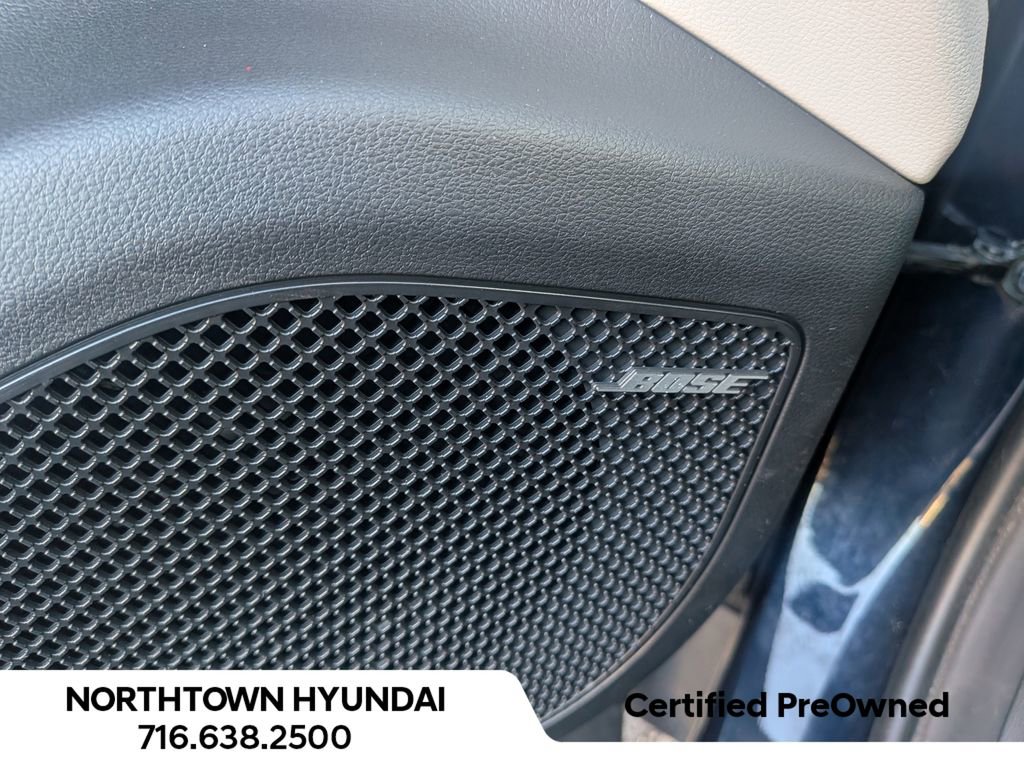 Certified 2024 Hyundai Tucson Limited image 34