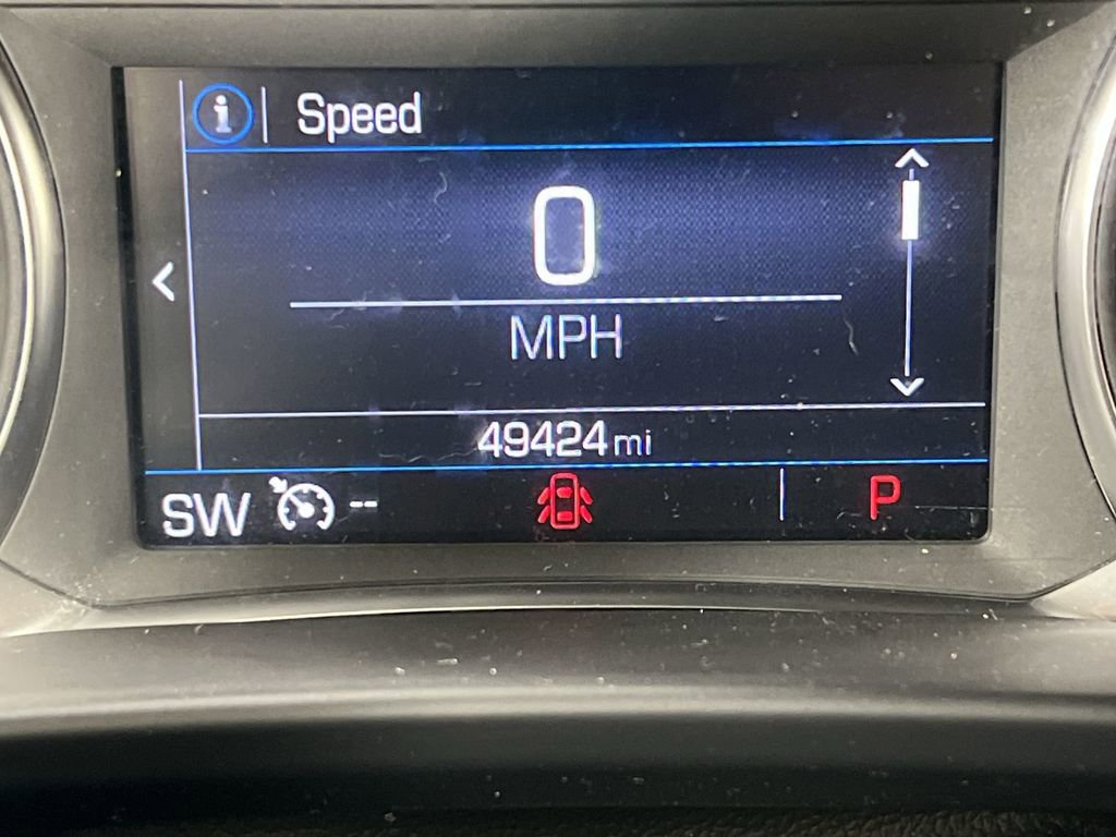 Certified 2023 GMC Acadia SLE w/ Driver Convenience Package image 13