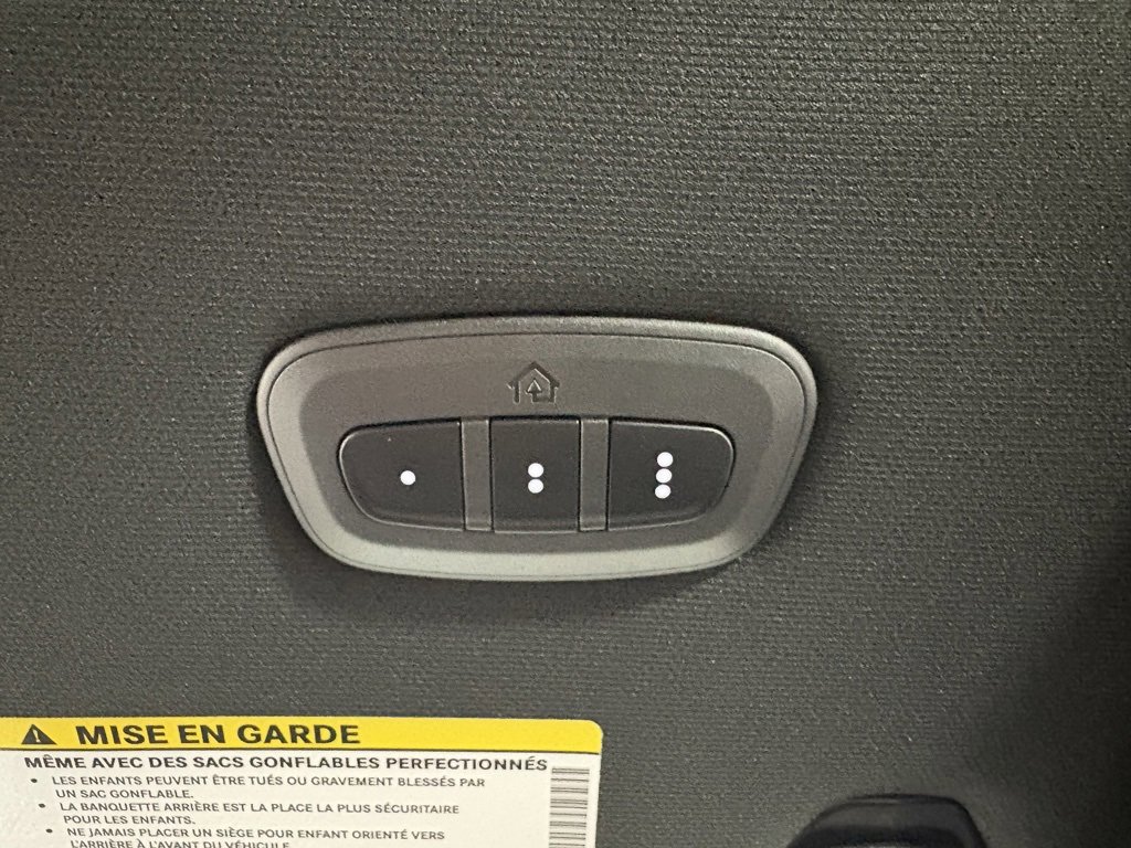 Used 2026 RAM 3500 Laramie w/ Towing Technology Group image 35