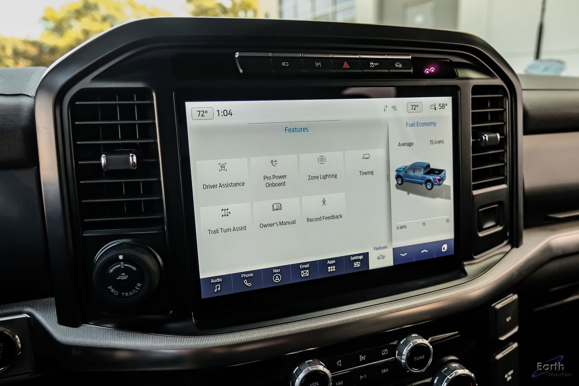 Used 2022 Ford F150 Raptor w/ Equipment Group 801A High image 86